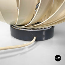 Load image into Gallery viewer, Table lamp Medusa by Olaf von Bohr for Valenti, 1970s
