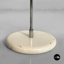 将图片加载到图库查看器，Floor lamp 626 di Joe Colombo for Oluce, 1970s
