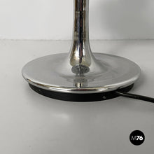 Load image into Gallery viewer, Table lamp by Nagel, 1970s
