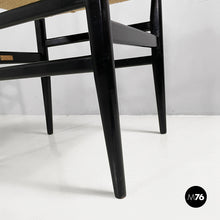 Carica l&#39;immagine nel visualizzatore di Gallery, Chairs Leggera by Gio Ponti for Cassina,  1960s
