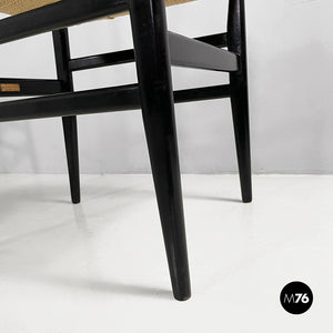 Chairs Leggera by Gio Ponti for Cassina,  1960s