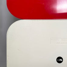Carica l'immagine nel visualizzatore di Gallery, Bookcase by Aramis, 1970s

