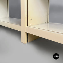 Charger l'image dans la galerie, Bookcase Dodona 300 by Ernesto Gismondi for Artemide, 1970s
