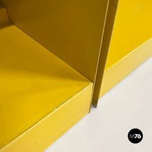 Carica l&#39;immagine nel visualizzatore di Gallery, Modular bookcase Congresso by Lips Vago, 1970s
