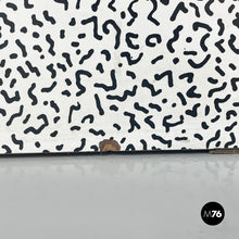 Load image into Gallery viewer, Bookcase Carlton by Ettore Sottsass for Memphis, 1981

