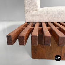 Charger l&#39;image dans la galerie, Bench Tokyo by Charlotte Perriand for Cassina, 1960s
