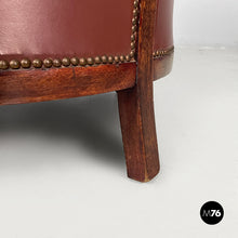 画像をギャラリービューアに読み込む, Armchairs by Thonet, early 1900s
