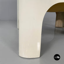 将图片加载到图库查看器，Armchairs Gaia by Carlo Bartoli for Arflex, 1970s
