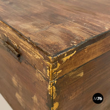 Load image into Gallery viewer, Box in wood, 1950s
