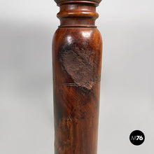 画像をギャラリービューアに読み込む, Desk in wood, 1980s
