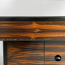 Charger l&#39;image dans la galerie, Desk attributed by Fabio Lenci, 1970s
