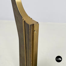 Load image into Gallery viewer, Brass sculptures by Edmondo Cirillo, 1982
