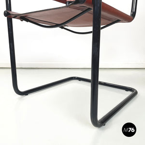 Chair MG5 by Marcel Breuer and Mart Stam for Matteo Grassi, 1970s