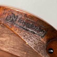 将图片加载到图库查看器，Chairs in wood, 1930s
