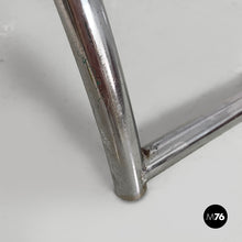 Carica l'immagine nel visualizzatore di Gallery, Stool with bicycle seat, 1970s
