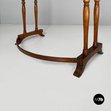 Charger l'image dans la galerie, Coffe tables in wood, late 1800s

