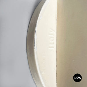 Wall lamp Shogun by Mario Botta for Artemide, 1980s