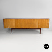 Load image into Gallery viewer, Sideboard by Musterring, 1960s
