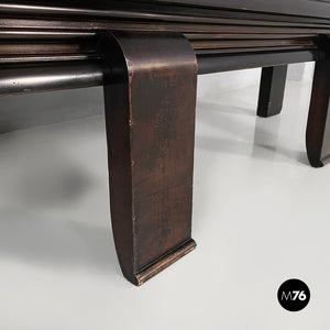Sideboard in wood, 1930s
