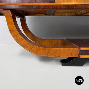 Sideboard in wood, 1920s