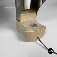 Load image into Gallery viewer, Table lamps Spinnaker by Costantino Corsini and Giorgio Wiskemann for Stilnovo, 1970s

