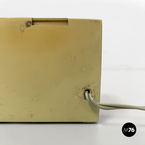 Alarm clock mod. 2003 by Kundo, 1970s