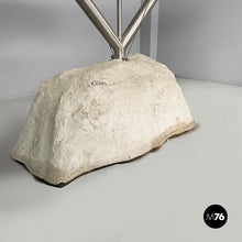 Carica l'immagine nel visualizzatore di Gallery, Dining table Flying Table by Andrea Branzi for Design Gallery Milano, 2006
