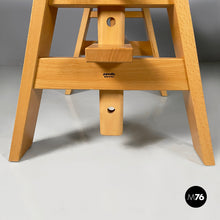 Load image into Gallery viewer, Desk Leonardo by Achille Castiglioni for Zanotta, 1970s
