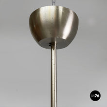 画像をギャラリービューアに読み込む, Chandelier Triclinio by Vico Magistretti for Artemide, 1970s
