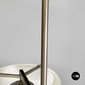 Chandelier Triclinio by Vico Magistretti for Artemide, 1970s