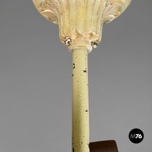 将图片加载到图库查看器，Ceiling fan Marelli by Casablanca, 1999
