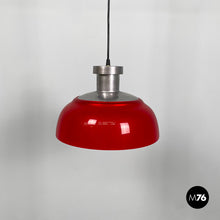 Load image into Gallery viewer, KD7 Chandelier by Achille and Pier Castiglioni for Kartell
