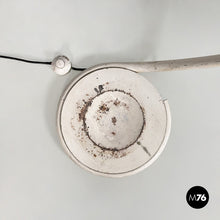 将图片加载到图库查看器，Floor lamp Serpente by Elio Martinelli for Martinelli Luce, 1970s
