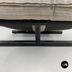 Armchair Le Farfalle by Roberto Lucci and Paolo Orlandini for Elam, 1970s