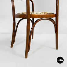 Load image into Gallery viewer, Chair by Jacob &amp; Josef Kohn, 1930s
