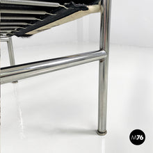画像をギャラリービューアに読み込む, Armchair LC1 by Le Corbusier Pierre Jeanneret and Charlotte Perriand for Cassina, 1970s
