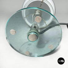 Load image into Gallery viewer, Table lamp WG 24 by Wilhelm Wagenfeld for Tecnolumen, 1980s
