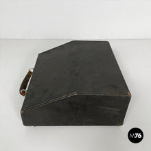 Load image into Gallery viewer, Typewriter Continental for Wanderer-Werke A.G. Chemnitz, 1930s
