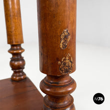 Load image into Gallery viewer, Wooden coffee table, 1800s
