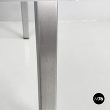 Carica l&#39;immagine nel visualizzatore di Gallery, Stool in aluminum Hudson by Philippe Starck for Emeco, 2000s
