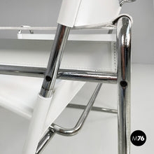 将图片加载到图库查看器，Armchair Wassily by Marcel Breuer for Gavina, 1960s
