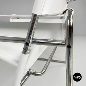 Armchair Wassily by Marcel Breuer for Gavina, 1960s