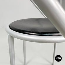 将图片加载到图库查看器，Chair First by Michele de Lucchi for Memphis, 1983
