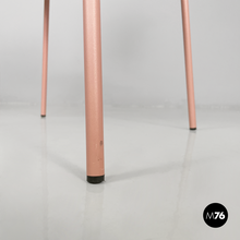 Load image into Gallery viewer, Light pink chairs for Tomasucci, 2000s
