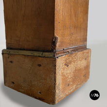 Load image into Gallery viewer, Console table in wood, 1800s
