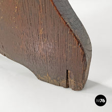 Load image into Gallery viewer, Wooden bench, late 1800s
