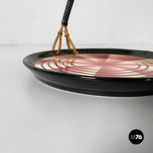 将图片加载到图库查看器，Oil and vinegar service by Rometti Umbertide, 1950s
