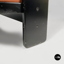 将图片加载到图库查看器，Sofa Bastiano by Afra and Tobia Scarpa for Gavina, 1960s
