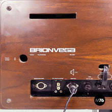 Load image into Gallery viewer, Radiophonograph and record player RR126 by Castiglioni for Brionvega 1960s

