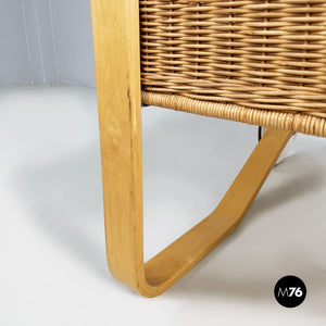 Cart Tea Trolley 900 by Alvar AAlto for Artek, 1970s